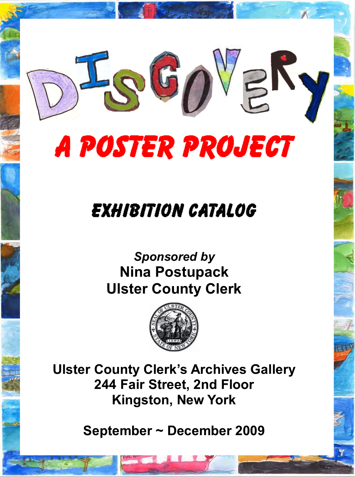 discovery-a-poster-project-exhibit-program-ulster-county-clerk